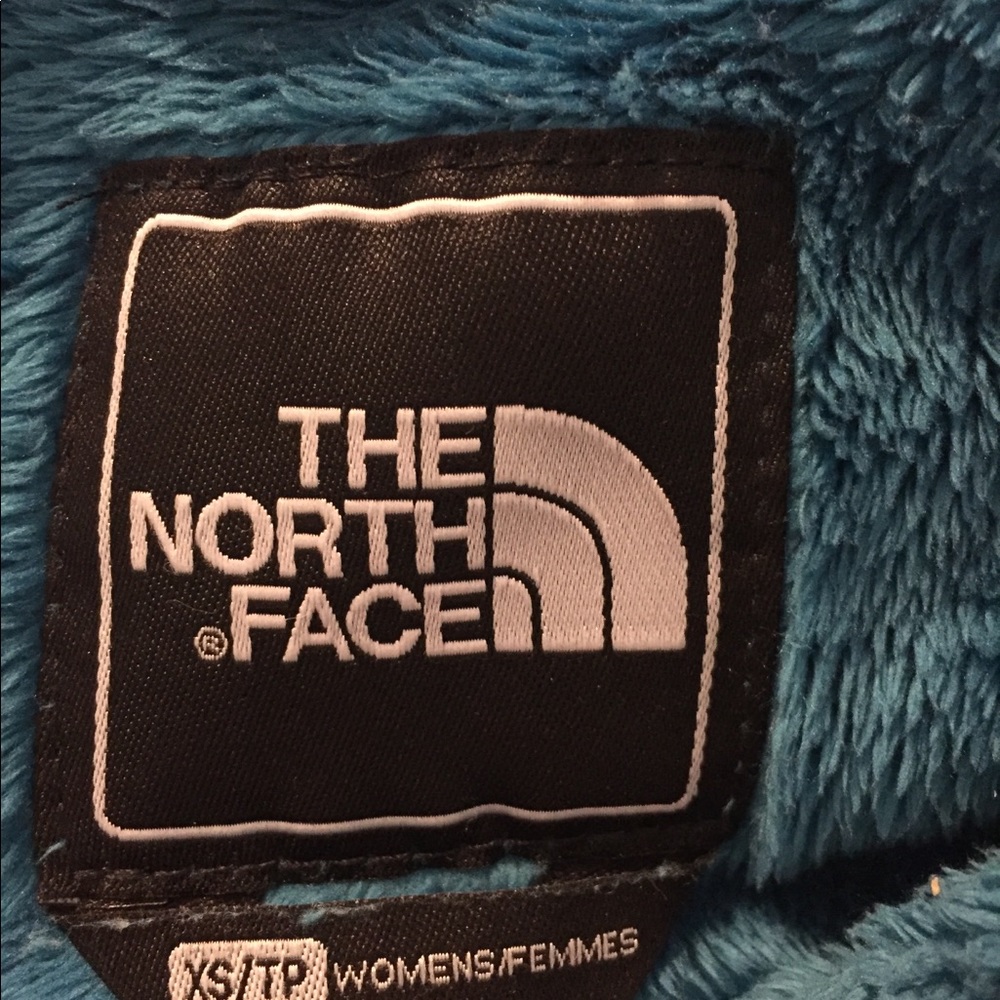 North Face Jacket - Picture 2 of 6